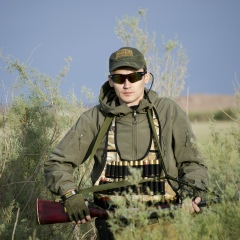 Александр Копылов, 08.03.1984, Тараз