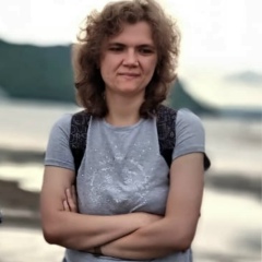 Ксения Околелова, 08.05, Самара