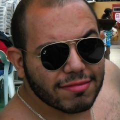 Eslam El-Refa'ey, 01.01, Cairo