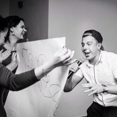 Тарас Короткий, 06.04, Киев