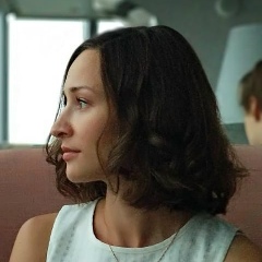 Катя Михайлова, 09.12, Санкт-Петербург