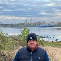 Сергей Амосов, 04.12, Санкт-Петербург