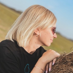 Ирина Студенкова, 02.03, Нижний Новгород