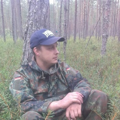 Денис Владович, 31.03.1988, Вельск