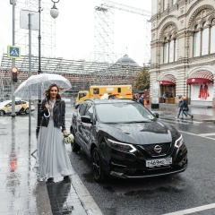 Елена Крюкова, 13.09, Москва