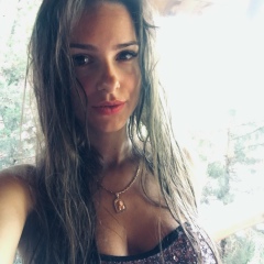 Алина Черняева, 20.07, Харьков