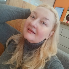 Людмила Канунникова, 08.05, Новосибирск