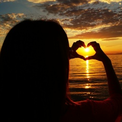 Ольга Ольга, 26.04.1991, Череповец