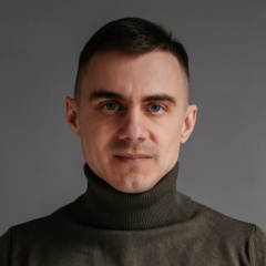 Максим Мартынов, Москва