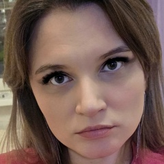 Елена Климова, 04.04.1985, Москва