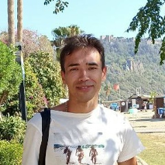 Марсель Абдулов, 23.08, Фрязино