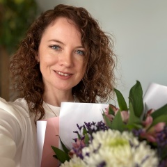 Ирина Яковлева, 17.05, Ижевск