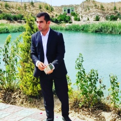 Hasan Safarov, 16.05.1994