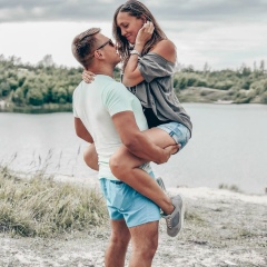 Виталий Шарапов, 25.12, Санкт-Петербург