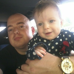 Артур Томаченко, 11.04.1990, Первомайск