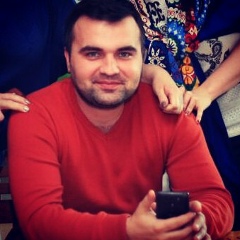 Виталий Породько, 20.08, Актобе