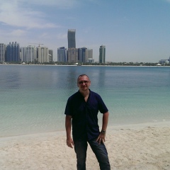 Алексей Данченко, 15.12, Москва