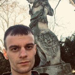 Егор Μолчанов