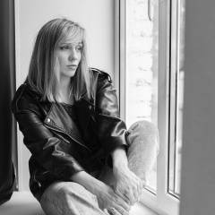 Алёна Безднова, 13.07, Санкт-Петербург