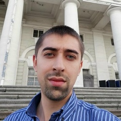 Ильдар Мухарямов, 16.10.1989, Москва