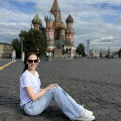 Нелли Маринина, 08.08, Екатеринбург