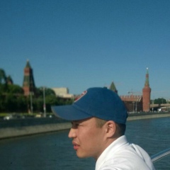 Шатман Бедияров, 02.02.1988, Ош