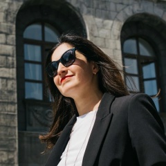 Оксана Васильева, 14.11