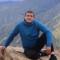 Дмитрий Сергеев, Чебоксары