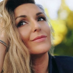 Алёна Карро, 11.08.1986, Таллин