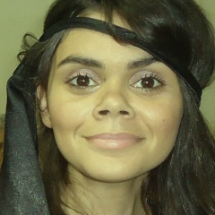 Talita Oliveira, 07.04.1993