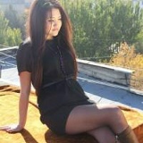 Айпери Омаралиева, 18.11.1991, Астана