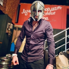 Артур Микаелян, 04.02.1993, Москва