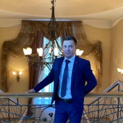 Андрей Уламасов, 29.03, Казань