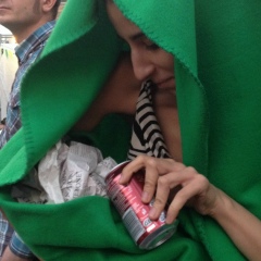 Мария Кочарова, 14.06.1989, Москва