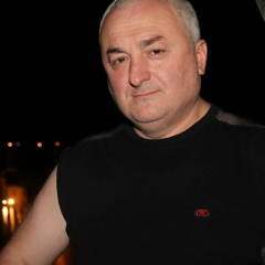 Jambo75 Koncelidze, 21.05.1975, Батуми