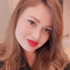 Natali Radetskaia, 19.07.1986, Тирасполь