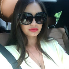 Алена Мацкевич, 07.07, Самара