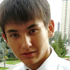 Батырхан Кокымбаев, 20.01.1992, Караганда