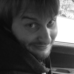 Рома Шакирзянов, 23.02.1989, Санкт-Петербург