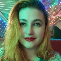 Ольга Фирсова, 09.02, Казань