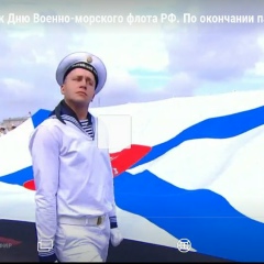 Vladimir Kruticky, 26.04, Санкт-Петербург