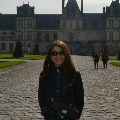 Ирина Гумерова, 02.03, Уфа