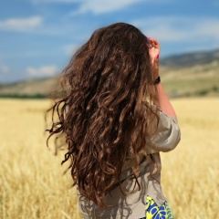 Анна Откидач, 09.03, Москва