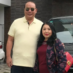 Soe-Soe-Thit Nyunt, 11.02.1964