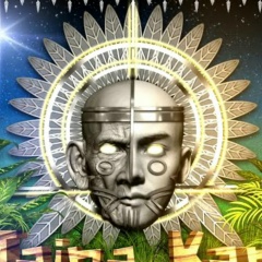 El Brujo-Alvinegro, 04.05.2008, Rio de Janeiro