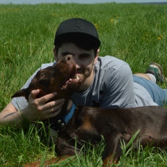 Егор Проскуряков, Воронеж