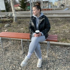 Мария Мелкова, 02.10.1988, Санкт-Петербург