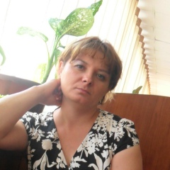 Алена Федорова, 25.07, Уфа