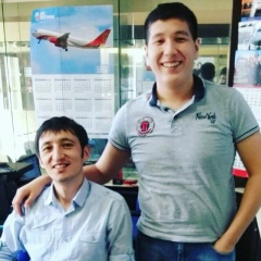 Элчибек Кемелев, 28.02, Сокулук