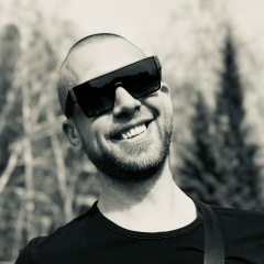 Alexey Zhelobodko, 23.10